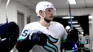 Kraken, Lindgren