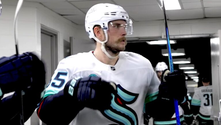 Kraken, Lindgren