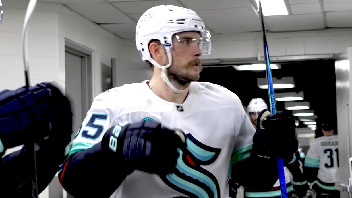 Kraken, Lindgren