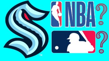 Kraken Owners Reportedly Pursuing MLB Team