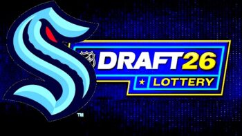 Revealed! Winning Kraken Draft Lottery Numbers