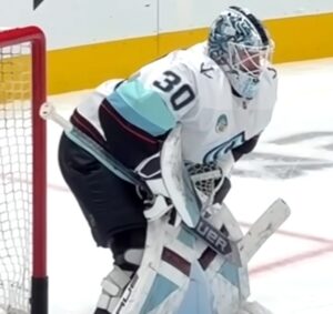 Kraken, Murray