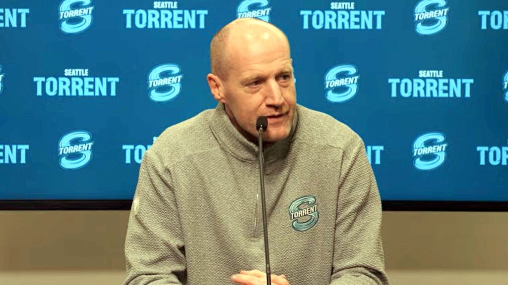 Torrent, O'Rourke