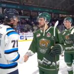 Everett Silvertips Play Memorial Cup Final On Sunday