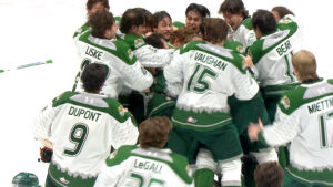 Silvertips, Celebrations 1