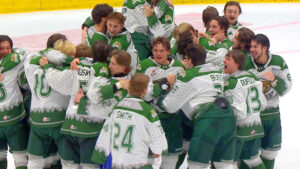Silvertips, Celebration 2