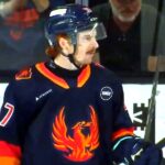 Kraken AHL Prospect Firkus Getting Harder To Ignore