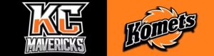 Kraken, KC Mavericks