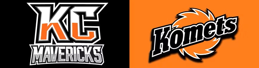 Kraken, KC Mavericks