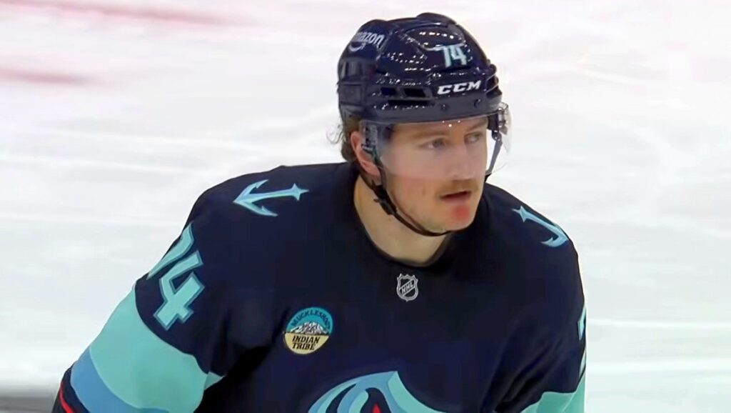 Kraken, McMann