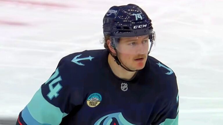 Kraken, McMann