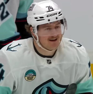 Kraken, McMann