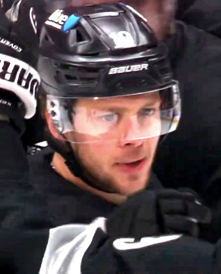 Kraken, Panarin