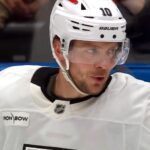 Panarin Didn’t Think Kraken Dressed For Success