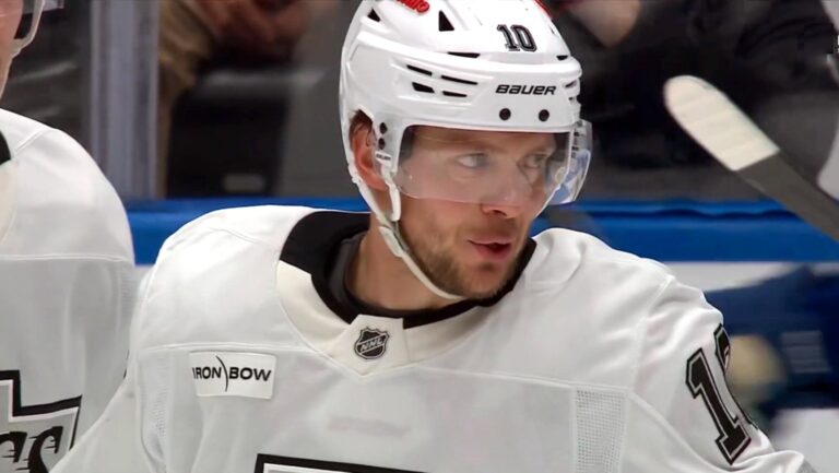 Kraken, Panarin