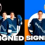 Torrent Lose Bilka, Barnes, Schroeder To PWHL Expansion