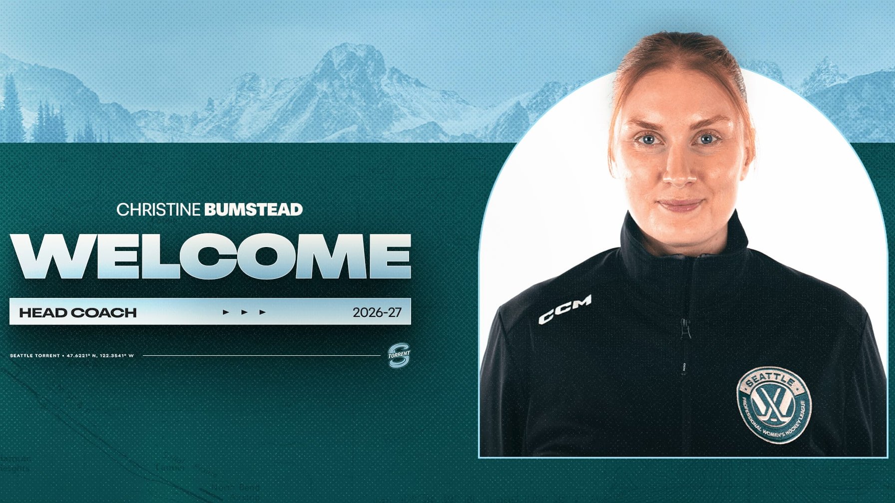 Torrent, Bumstead