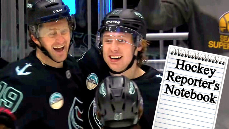 Read more about the article Glenn’s Gems: Kraken Forward Identifies ‘Slippery’ Doppleganger