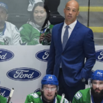 Canucks Make All The Right Decisions In Hockey Op’s