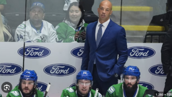 Canucks Make All The Right Decisions In Hockey Op’s