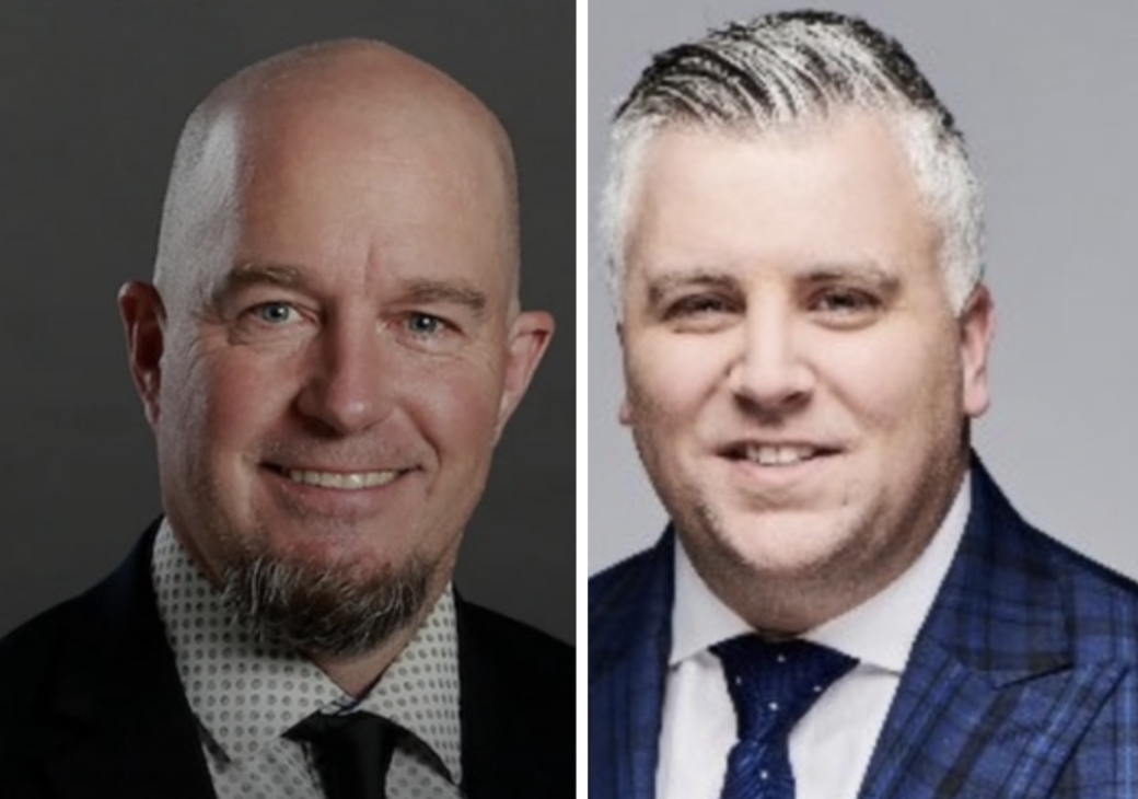 Canucks, PR