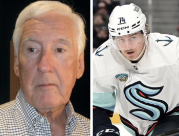 Simmer’s Kraken-NHL-9; Sadness, Happiness, Tension