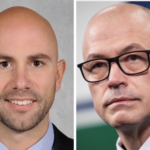 Kraken Hire Ex-Canucks GM Allvin