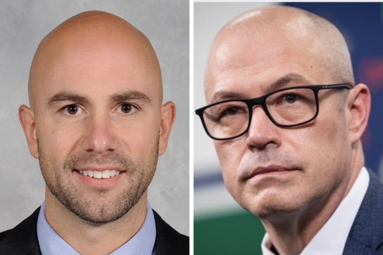 Read more about the article Kraken Hire Ex-Canucks GM Allvin