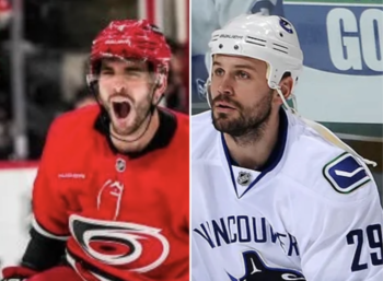 Canucks “Got Hosed”, Among 3 Stanley Cup Musings