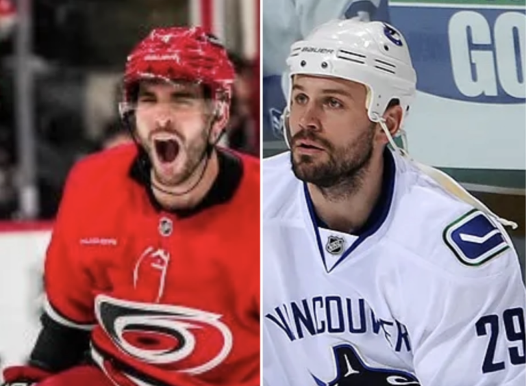 Read more about the article Canucks “Got Hosed”, Among 3 Stanley Cup Musings