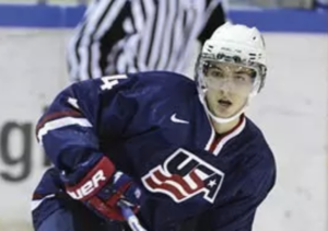 Gostisbehere, Team USA