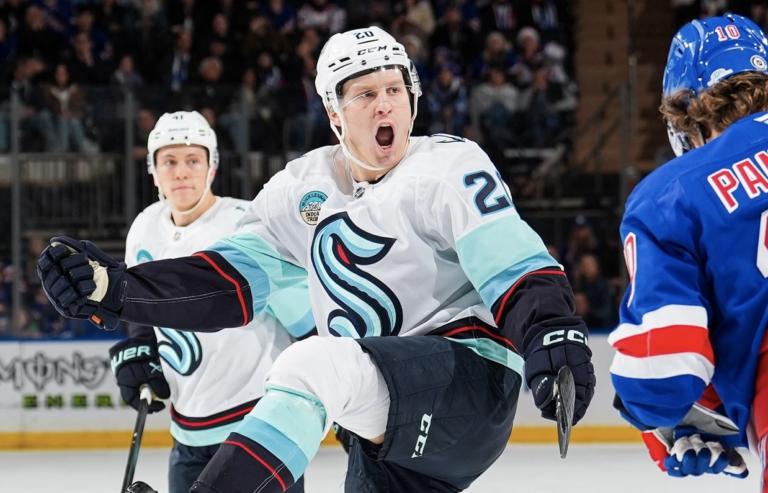 Kraken, Tolvanen