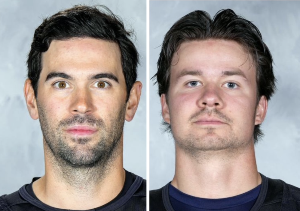 Kraken, Schultz and Morrison