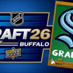 Kraken Receive Fantastic Draft Report Cards