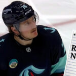 Glenn’s Gems: Kraken Free Agent-To-Be Expects Many Suitors