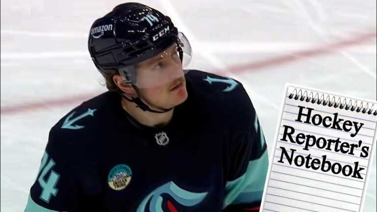 Kraken, McMann