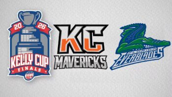 Heartbreak For Kraken ECHL Affiliate In Kelly Cup Finals