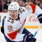 Kraken Trade For Young Scoring Winger Samoskevich