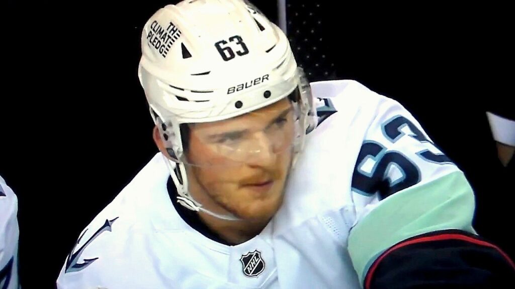 Kraken, Melanson