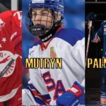 Reid Leads Parade Of Kraken Prospects Into ‘Summer Showcase’