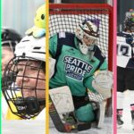 Kraken Help Power Seattle Pride Weekend: ‘Queer Joy’ On Ice
