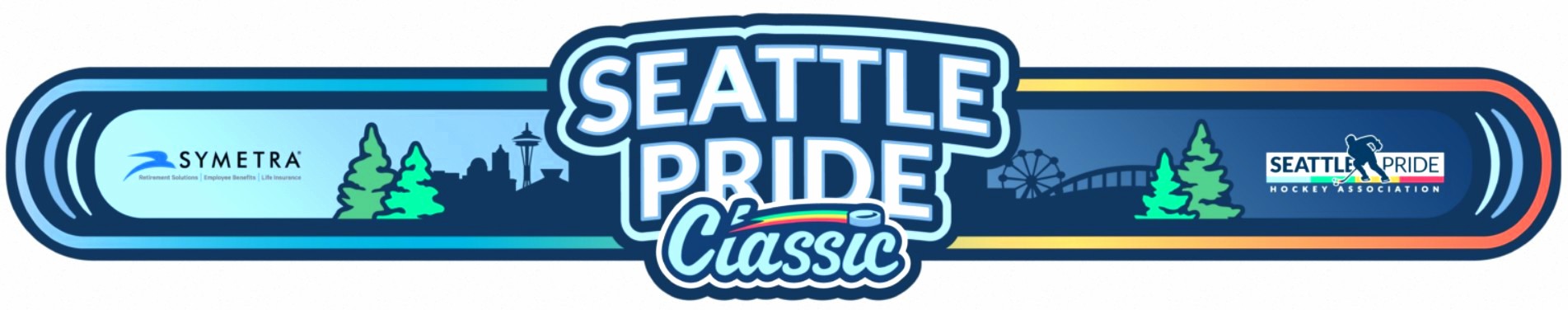 Seattle Pride, Banner