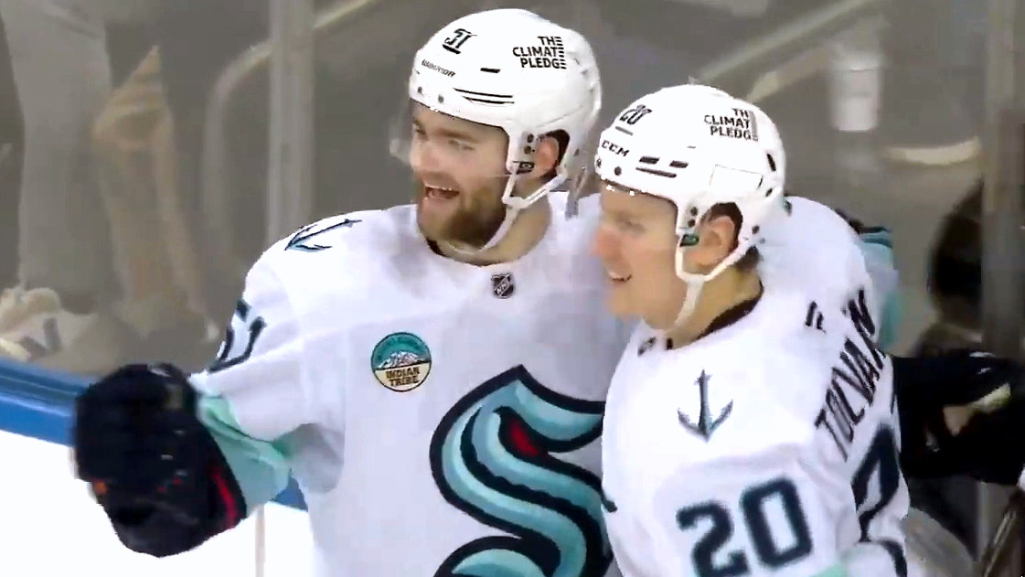 Kraken, Wright