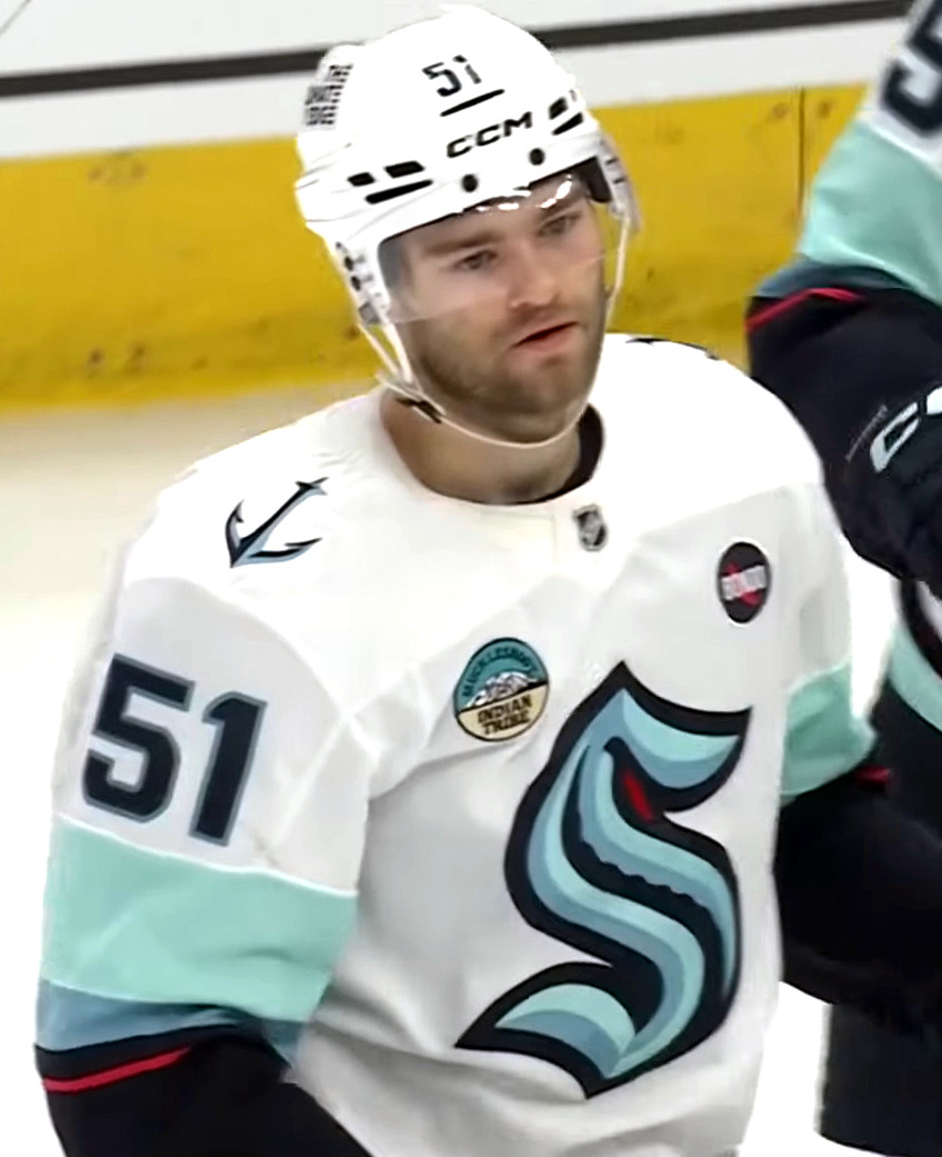 Kraken, Wright