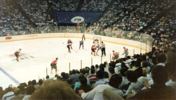 Kraken May Lose Title As NHL’s Newest Expansion Team