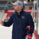Kraken Assistant Nearly Lost Desire To Coach