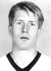 Kraken, Dave Hakstol