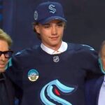 New Class Of Kraken Prospects Leaping To Pro Ranks