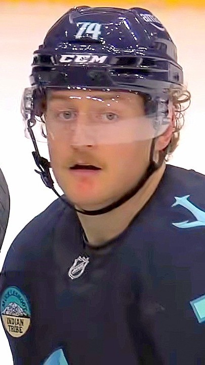 Kraken, McMann