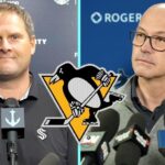 Kraken Reunite Cup-Winning Assistant GMs